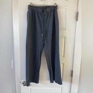 Wishlist drawstring pants